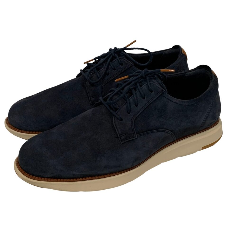 Cole Haan Men's Grand Atlantic Oxfords Size 13